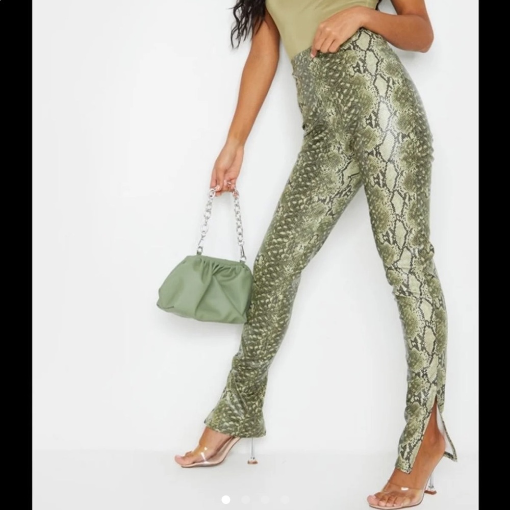 Pretty little thing pants